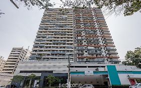 NOAs - Apartamentos na Zona Sul de SP
